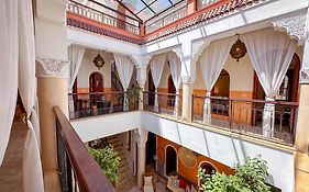 Riad Nirvana